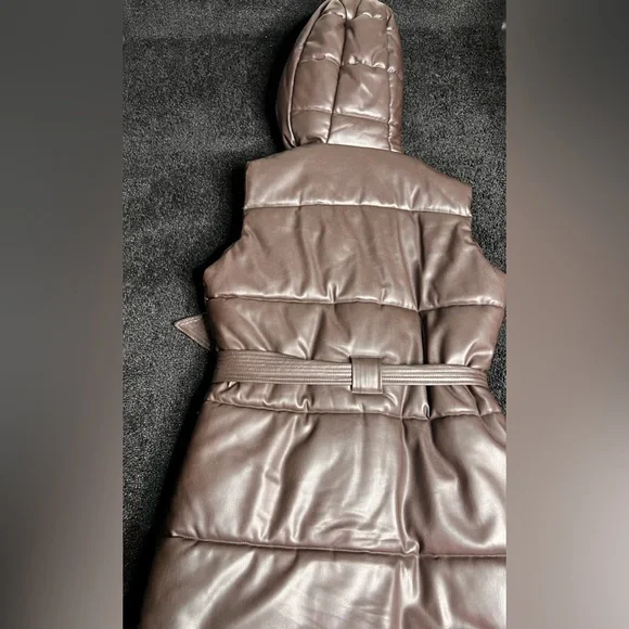 River island coat - Picture 4 of 5